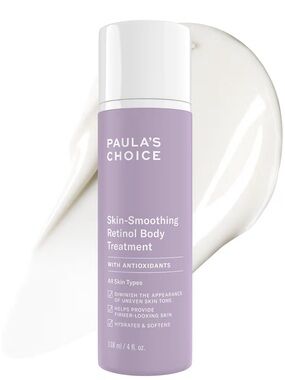 Paula's Choice Skin-Smoothing Retinol Body Treatment